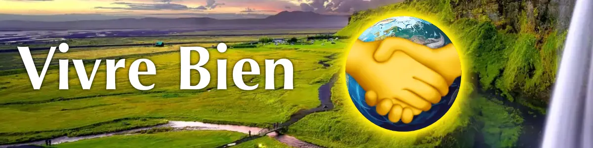 Vivre Bien Vivre Bien