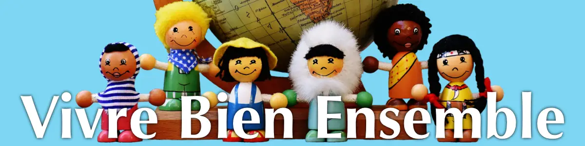 Vivre Bien Ensemble Vivre Bien Ensemble